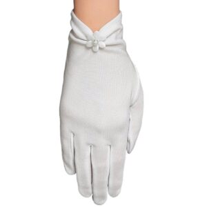 Rękawiczki komunijne